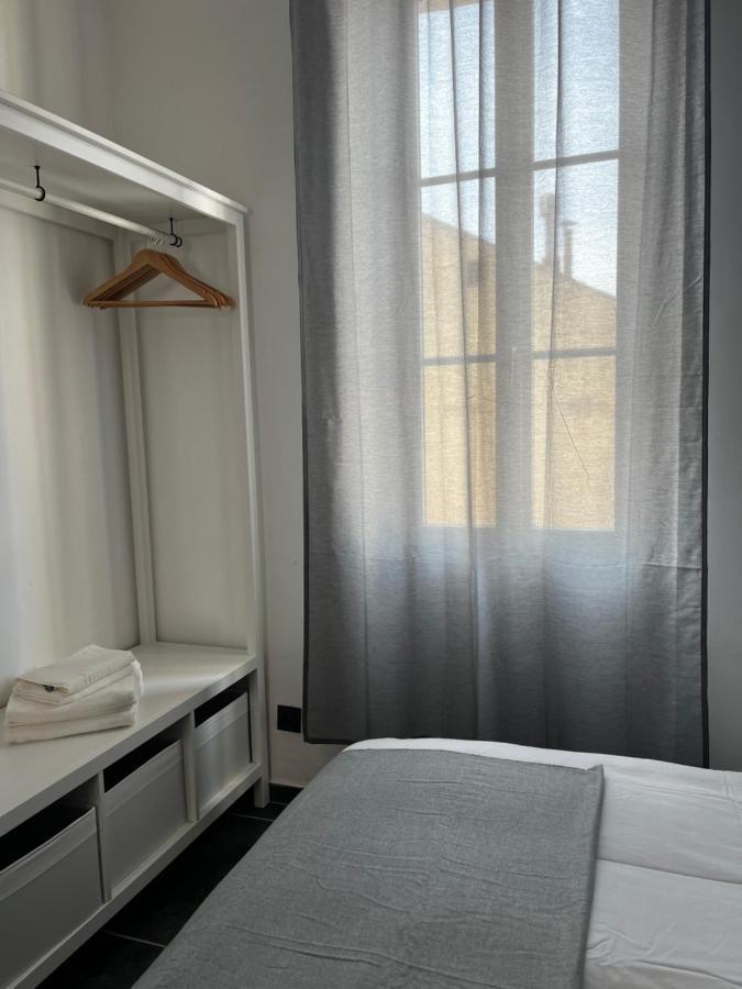 Apartmán L'Olivier Toulon Exteriér fotografie