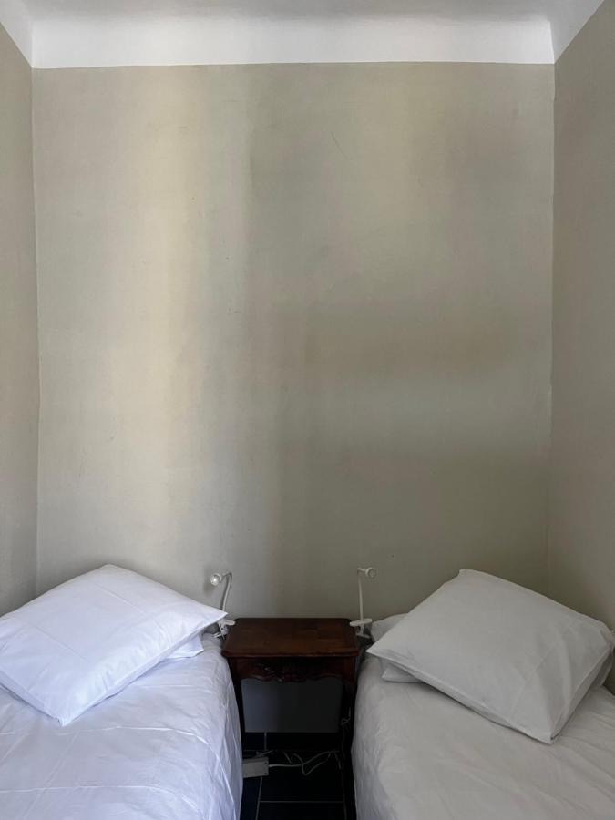 Apartmán L'Olivier Toulon Exteriér fotografie