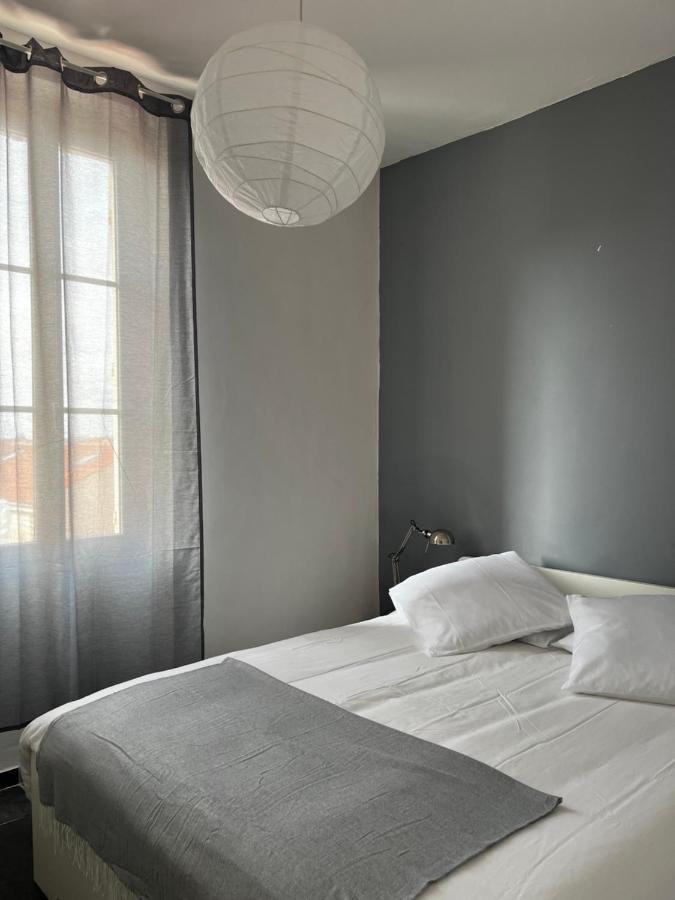 Apartmán L'Olivier Toulon Exteriér fotografie