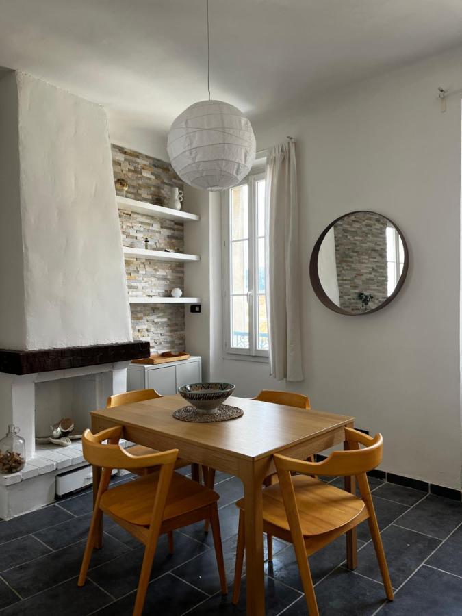 Apartmán L'Olivier Toulon Exteriér fotografie